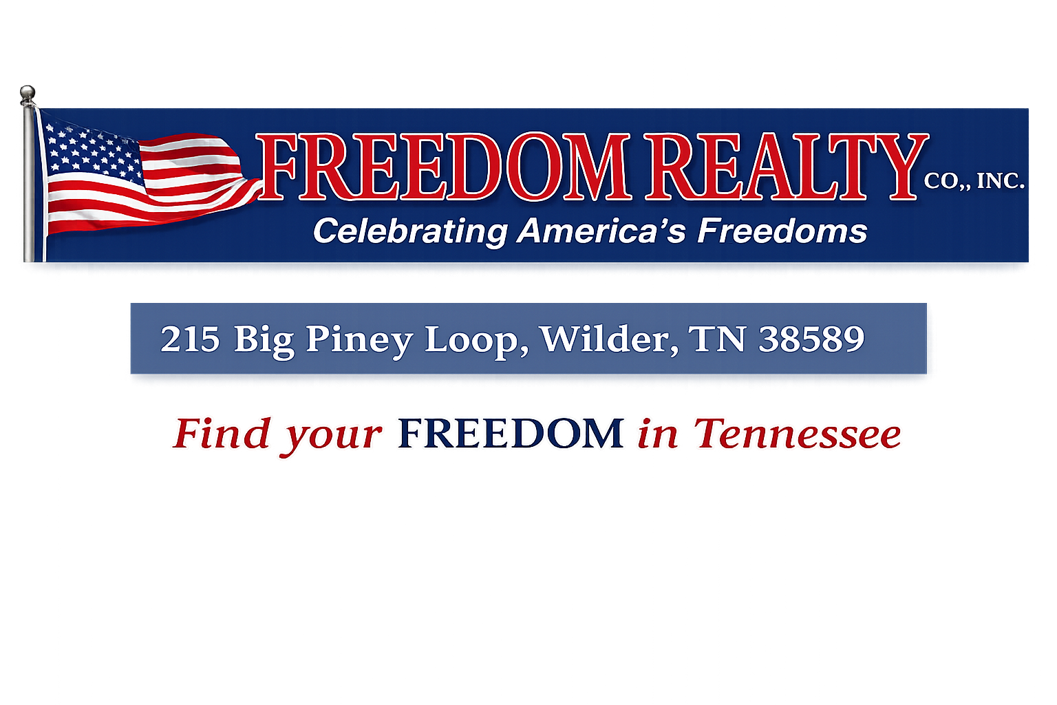 Wilder Mountain Real Estate - TN Cumberland Plateau Real Estate