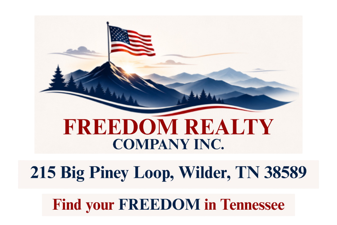 Wilder Mountain Real Estate - TN Cumberland Plateau Real Estate